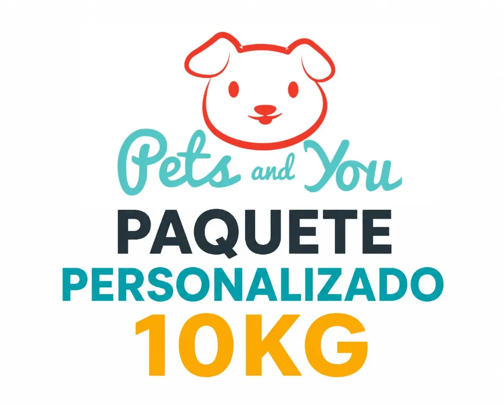 Paquete Personalizado 10kg