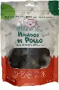 Hígados de pollo