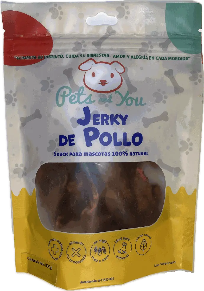 Jerky