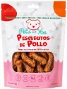 Pescuecitos 100g