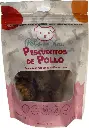 Pescuecitos de pollo