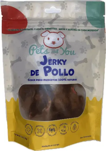 Jerky
